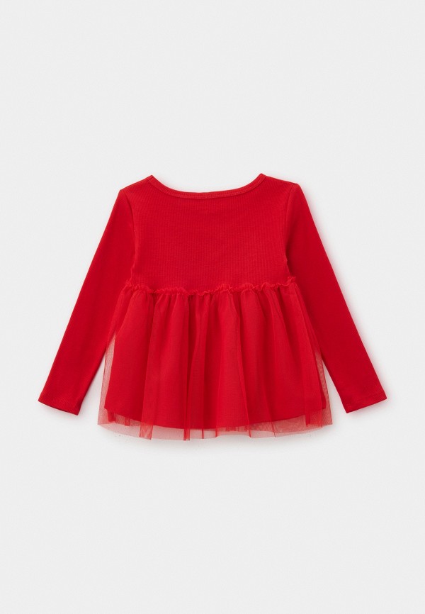 Carter’s Платье и леггинсы - фото 2