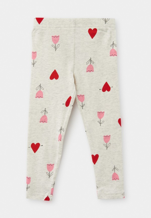 Carter’s Платье и леггинсы - фото 4