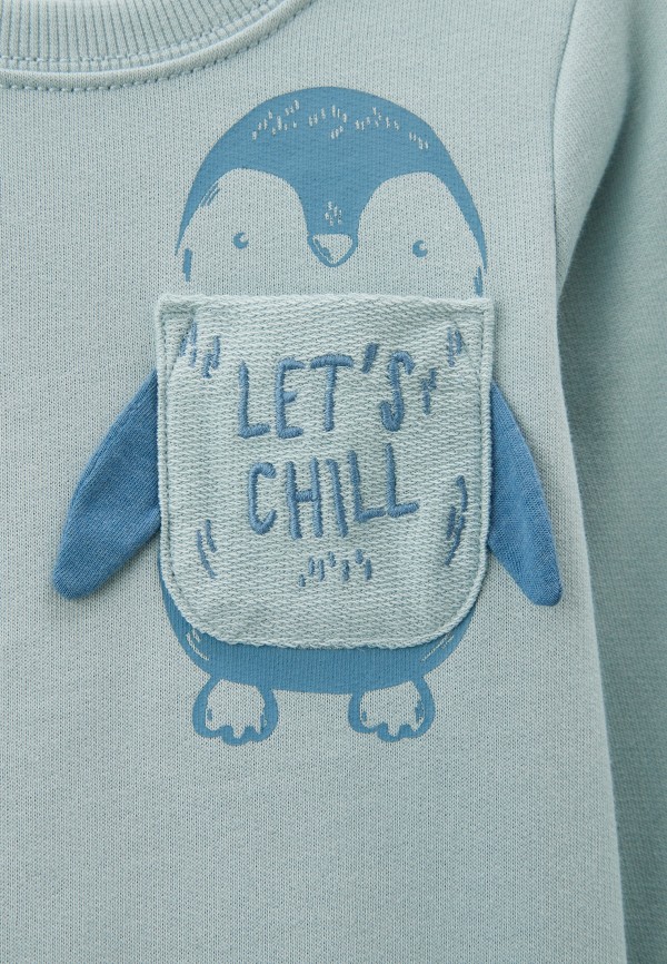 Carter’s Костюм спортивный - фото 3