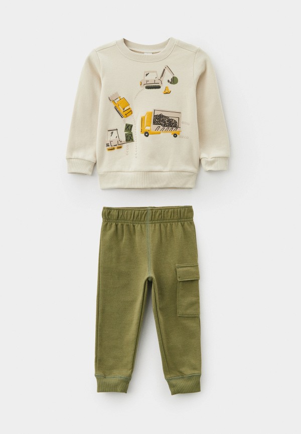 Carter’s Костюм спортивный - фото 1