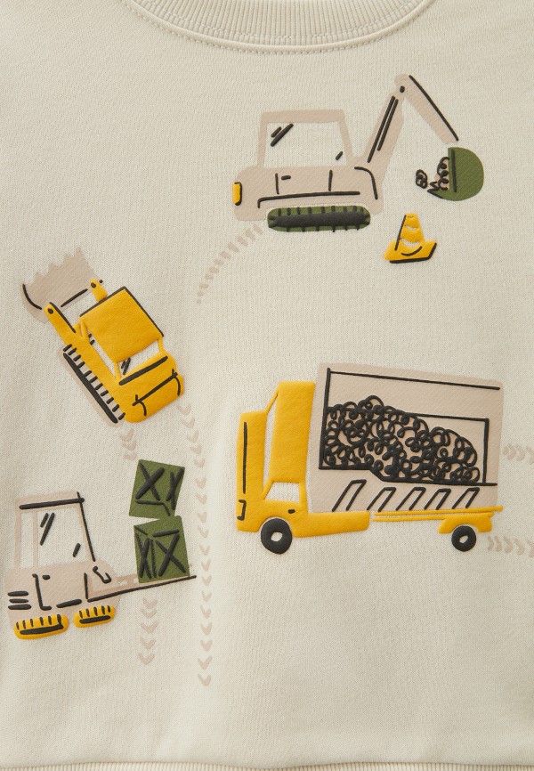 Carter’s Костюм спортивный - фото 3