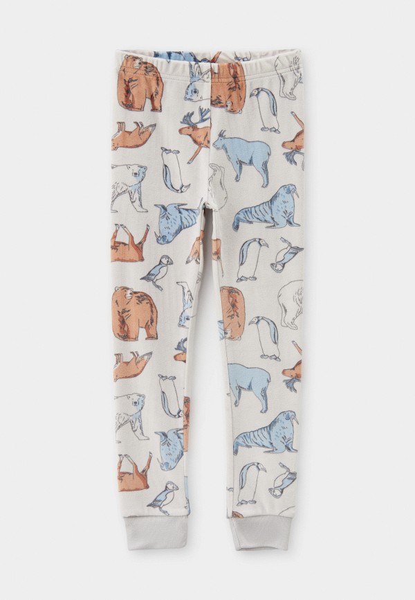 Carter’s Лонгслив и брюки - фото 4