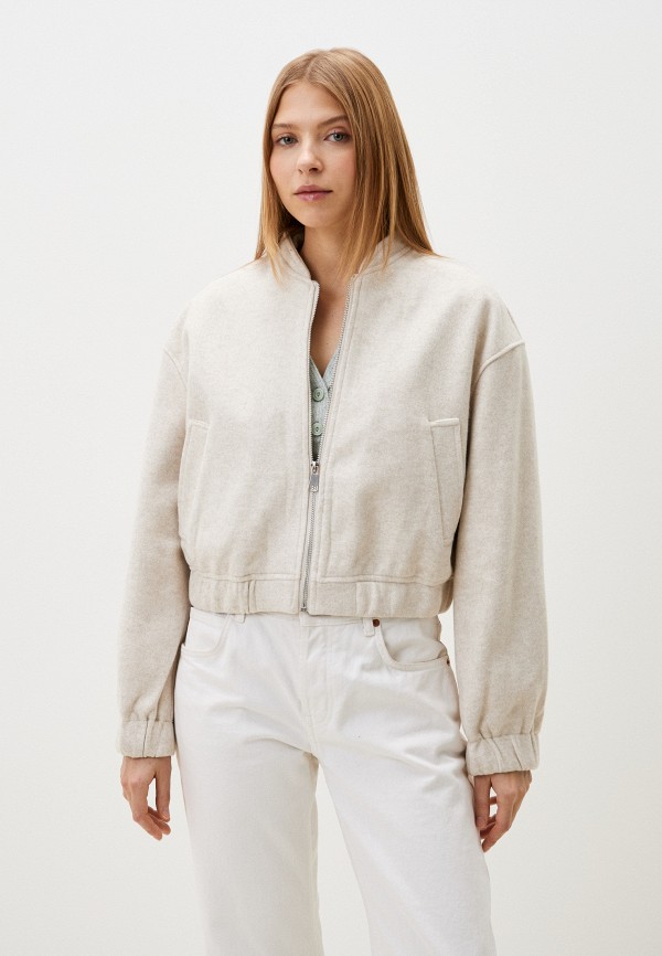 Aaquamarina Бомбер - фото 1