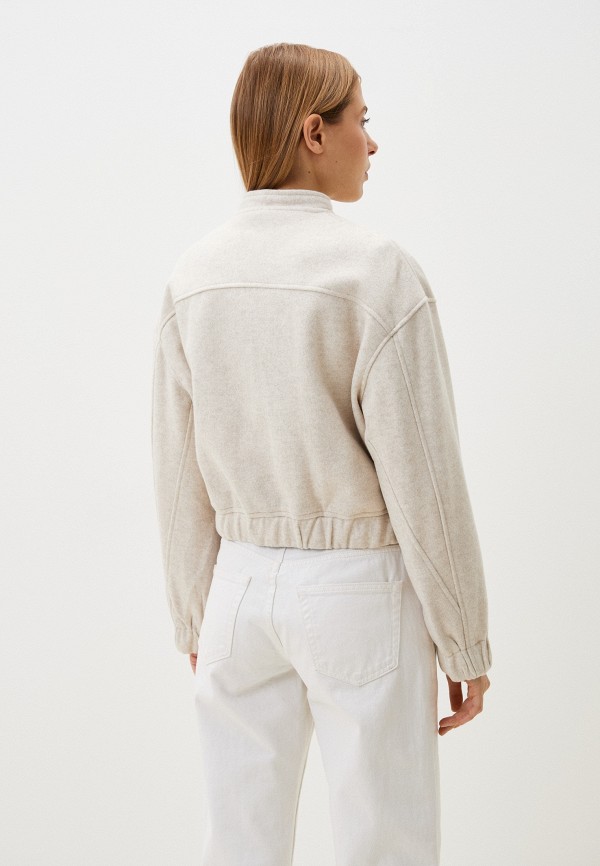 Aaquamarina Бомбер - фото 3