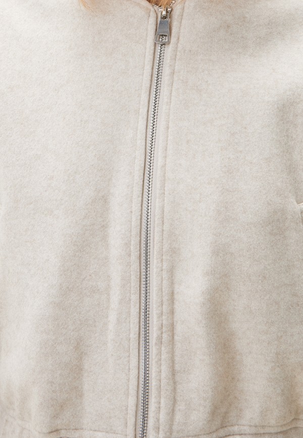 Aaquamarina Бомбер - фото 5