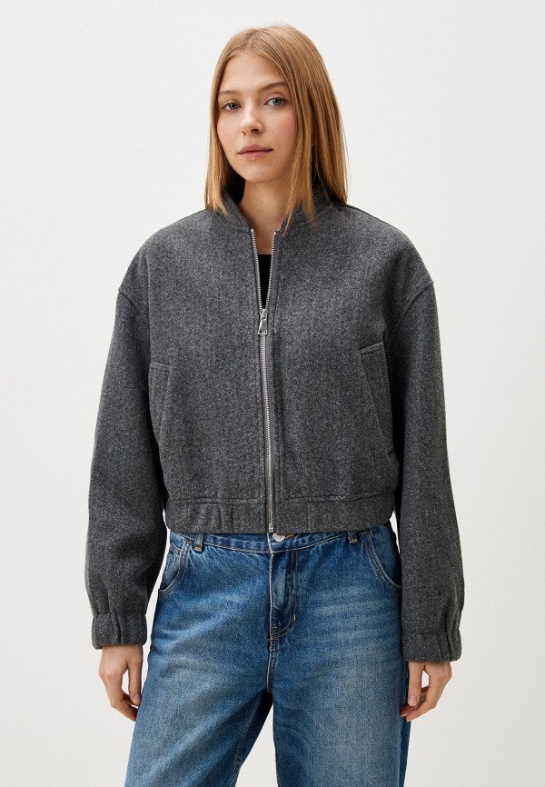 Aaquamarina Бомбер - фото 1