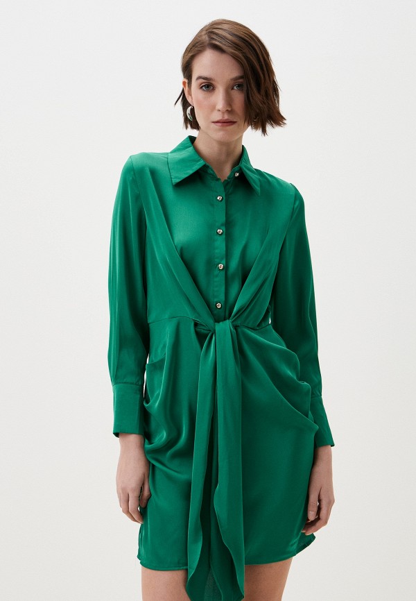 LeOtra Платье - фото 1