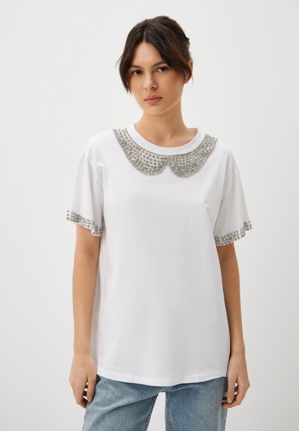 LeOtra Футболка - фото 1