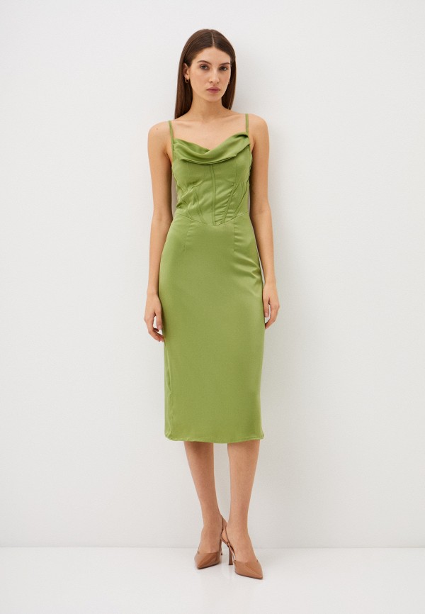 LeOtra Платье - фото 1