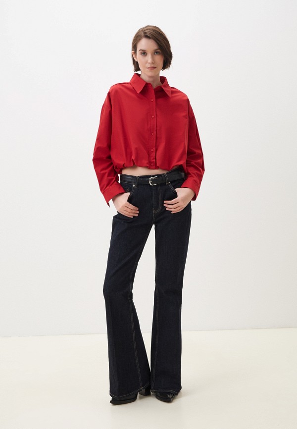 LeOtra Рубашка - фото 2