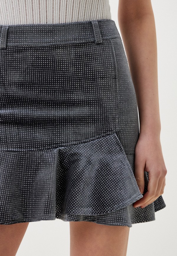 LeOtra Юбка - с шортами - фото 4