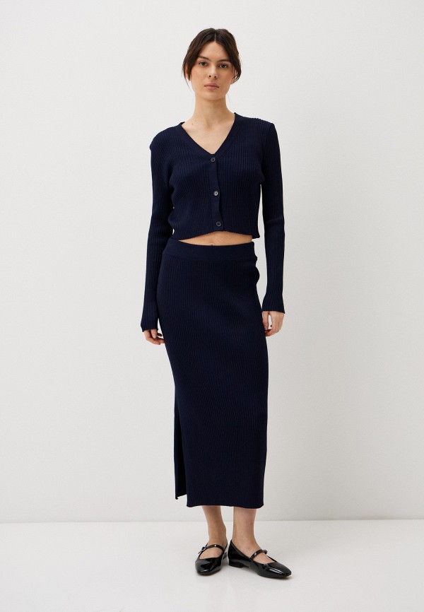 LeOtra Костюм вязаный - фото 1