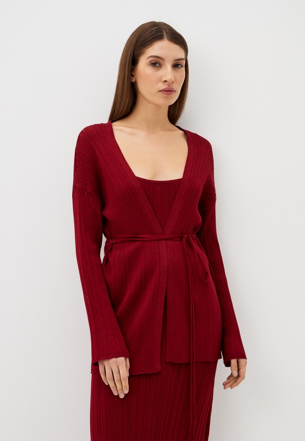LeOtra Платье и кардиган - фото 2