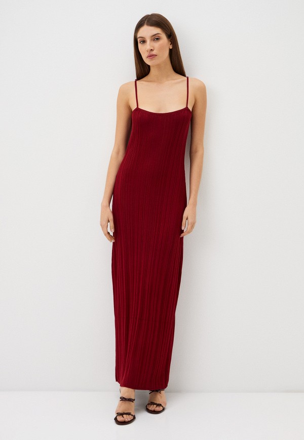 LeOtra Платье и кардиган - фото 4