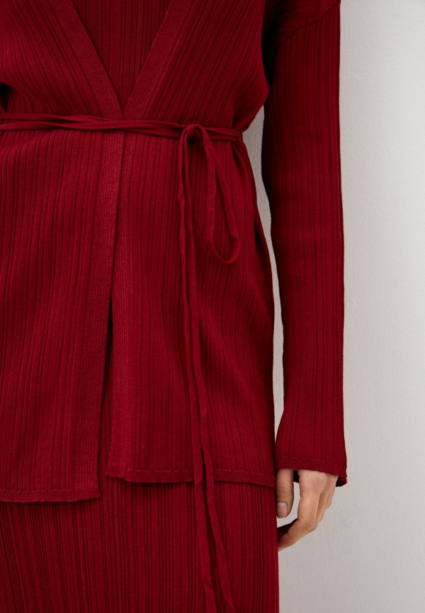 LeOtra Платье и кардиган - фото 5