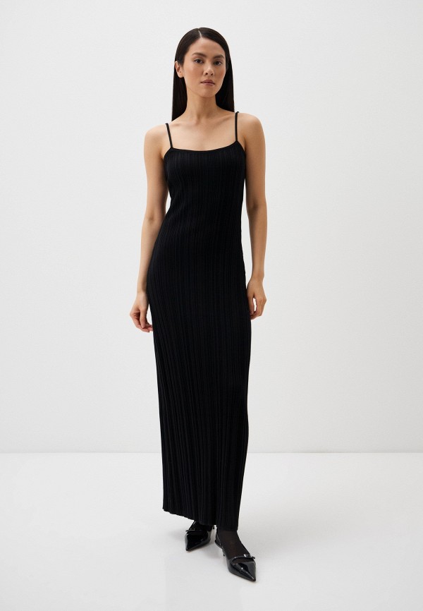 LeOtra Платье и кардиган - фото 4