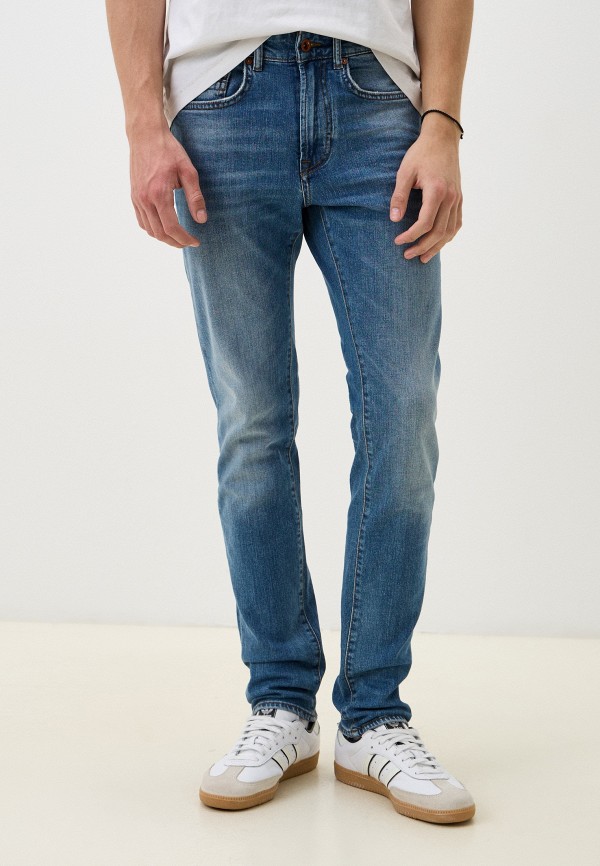 Gas Джинсы - фото 1