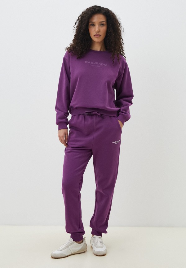 Gas Брюки спортивные - фото 2