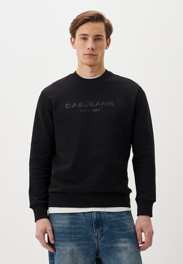 Gas Свитшот - фото 1