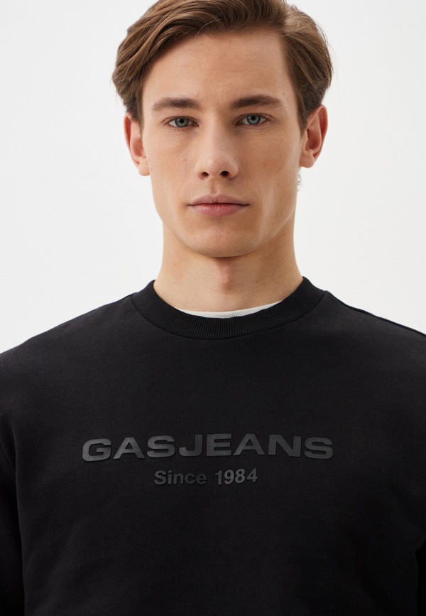 Gas Свитшот - фото 5