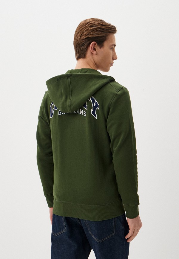 Gas Толстовка - фото 3