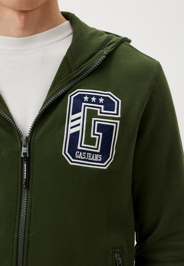 Gas Толстовка - фото 5