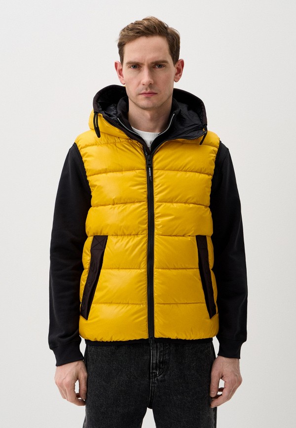 Gas Жилет утепленный - фото 1