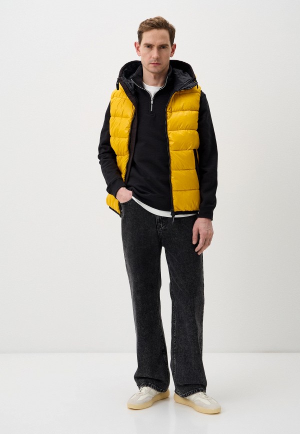 Gas Жилет утепленный - фото 2