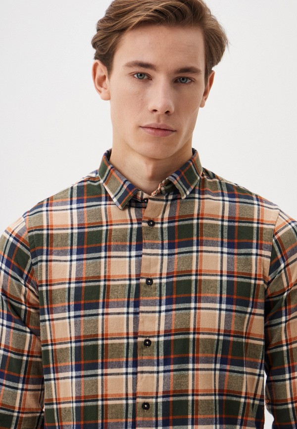 Gas Рубашка - фото 4