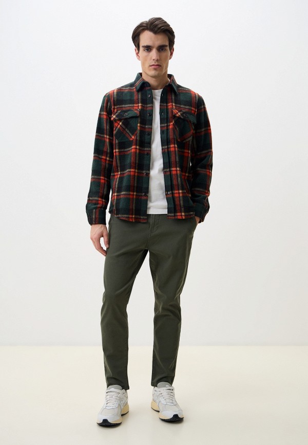 Gas Рубашка - фото 2