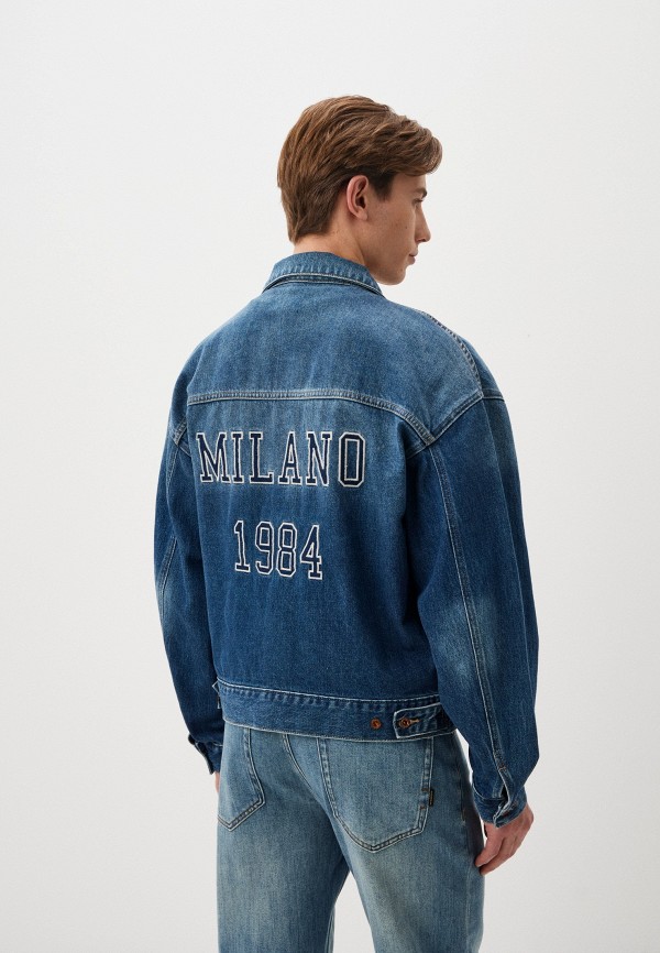 Gas Куртка джинсовая - фото 3