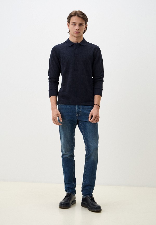 Gas Поло - фото 2