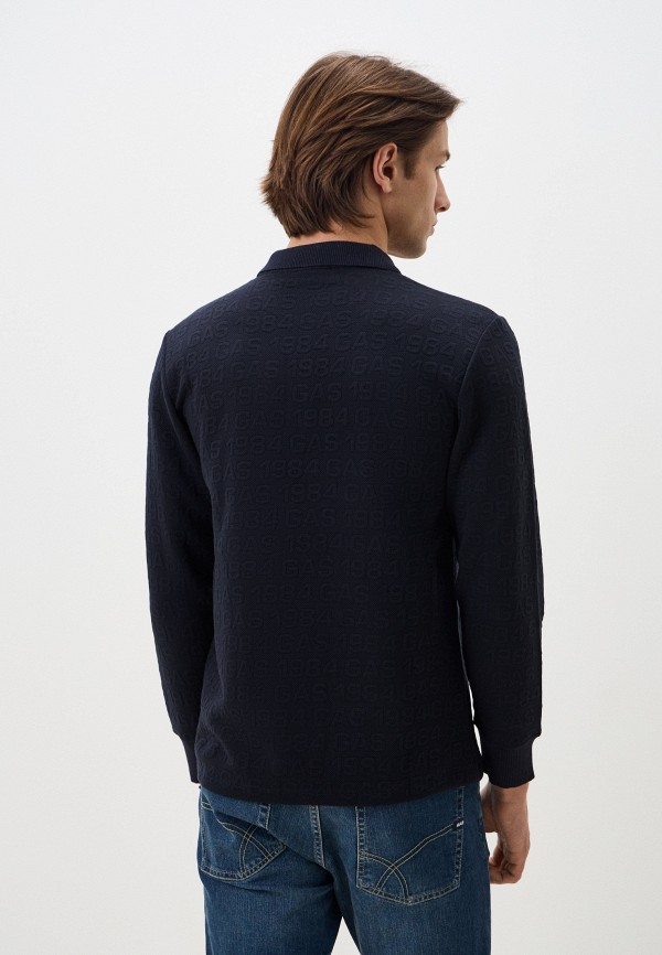 Gas Поло - фото 3