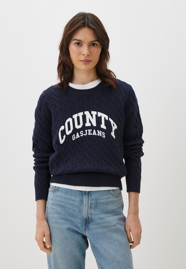 Gas Джемпер - фото 1