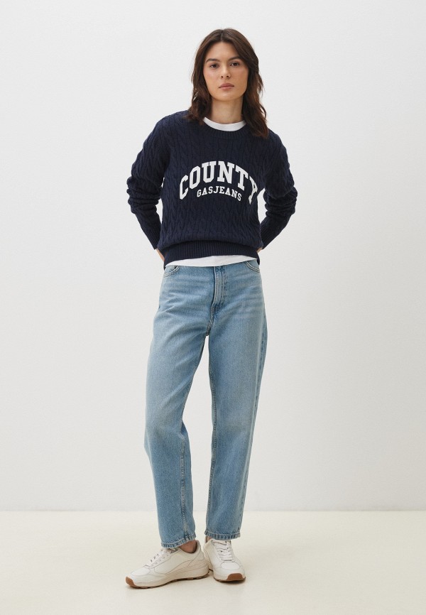 Gas Джемпер - фото 2