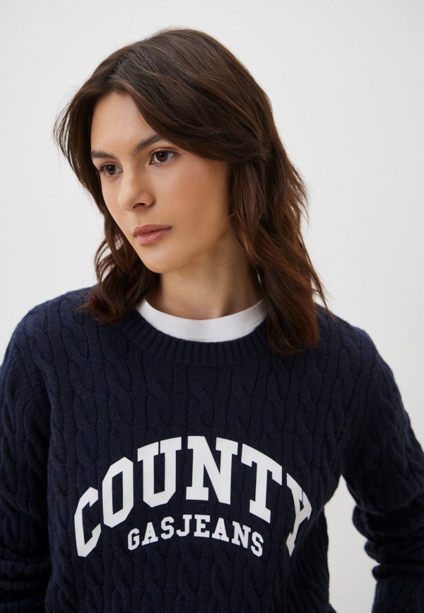 Gas Джемпер - фото 4