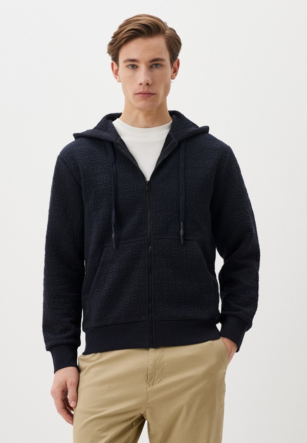 Gas Толстовка - фото 1