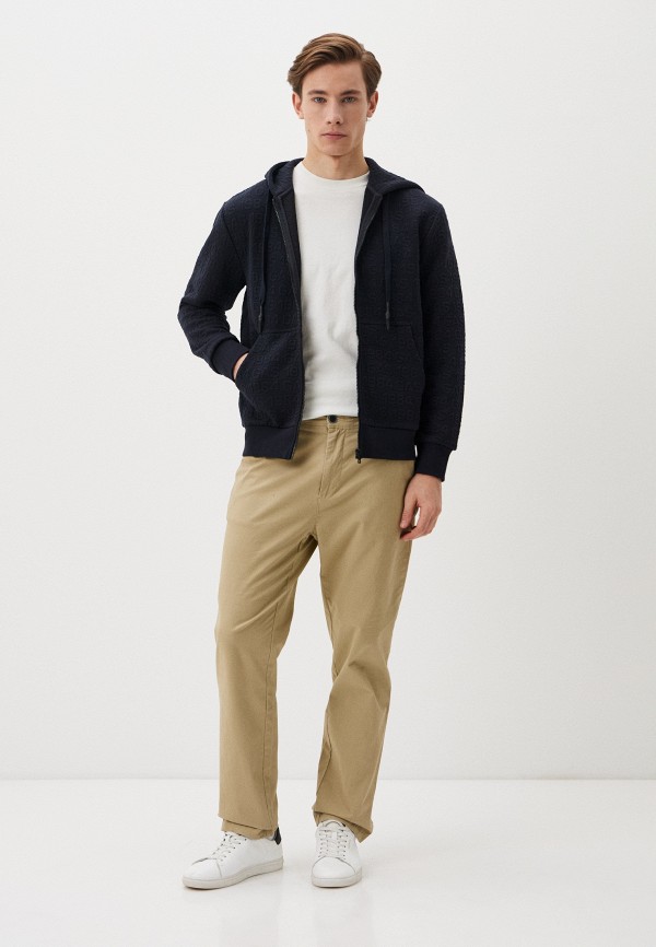 Gas Толстовка - фото 2