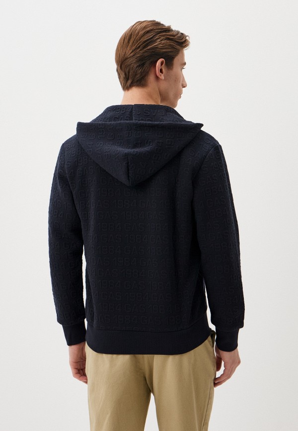 Gas Толстовка - фото 3