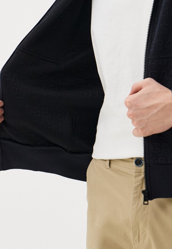 Gas Толстовка - фото 4