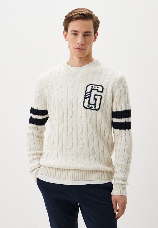 Gas Пуловер - фото 1