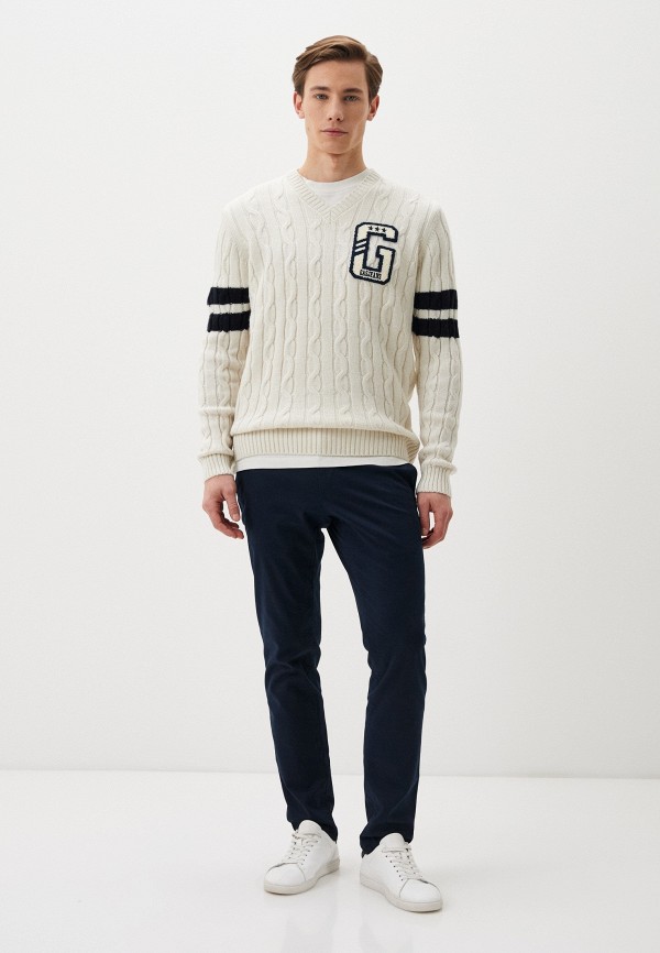 Gas Пуловер - фото 2