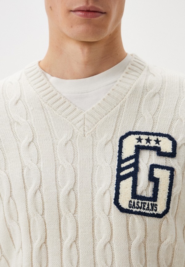 Gas Пуловер - фото 4