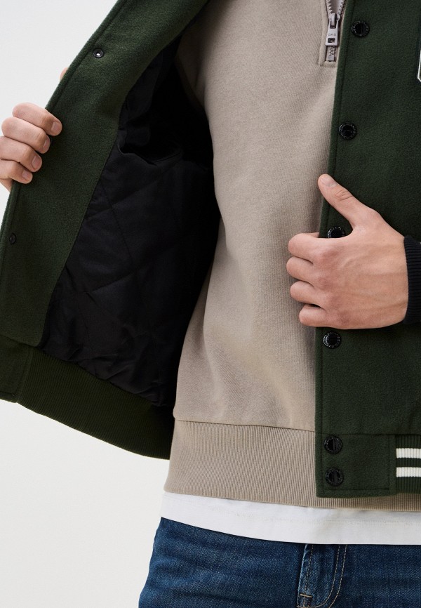 Gas Бомбер - фото 4