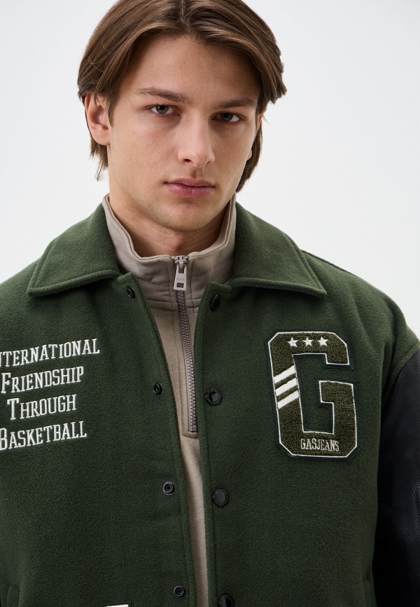 Gas Бомбер - фото 5