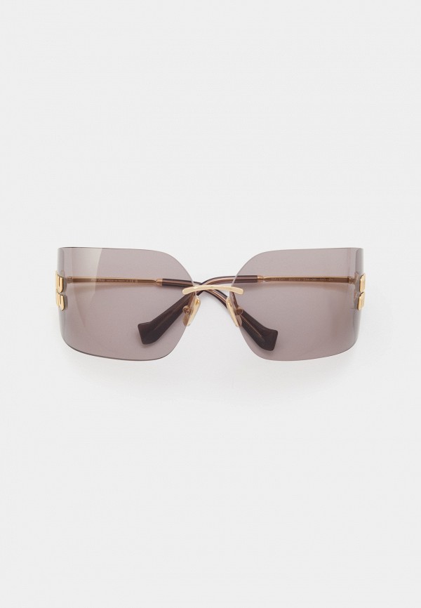 Miu Miu Очки солнцезащитные - MU 54YS 5AK06I - фото 1
