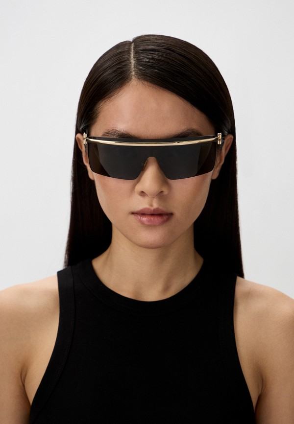 Miu Miu Очки солнцезащитные - MU 50ZS 5AK5S0 - фото 5