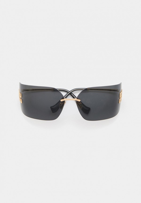 Miu Miu Очки солнцезащитные - MU 54YS 5AK5S0 - фото 1