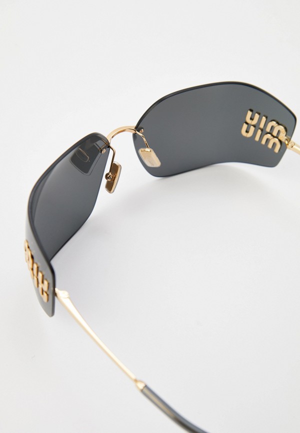 Miu Miu Очки солнцезащитные - MU 54YS 5AK5S0 - фото 3