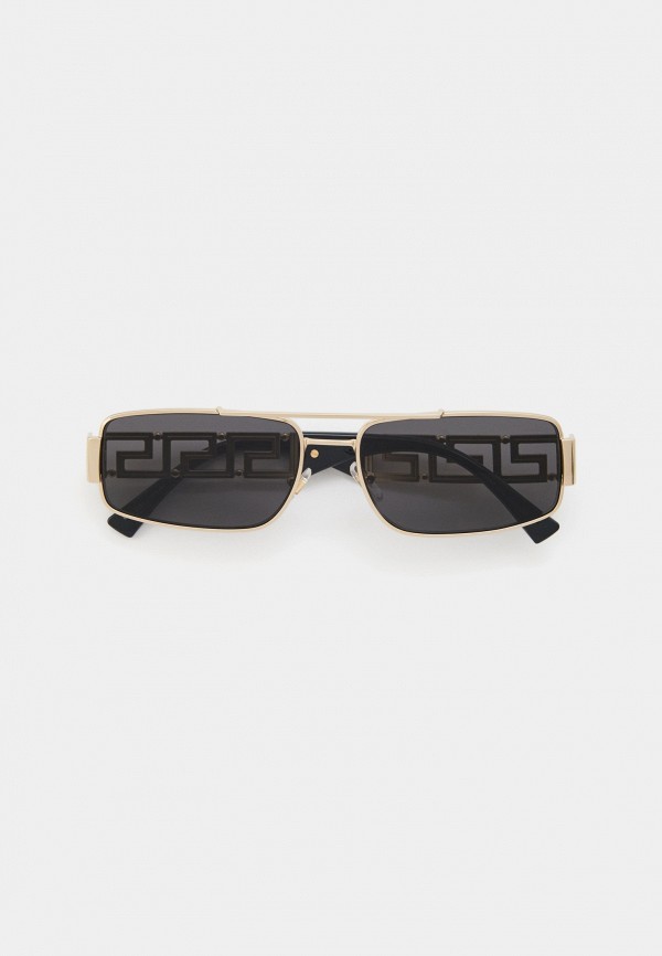 Versace Очки солнцезащитные - VE2257 100287 - фото 1